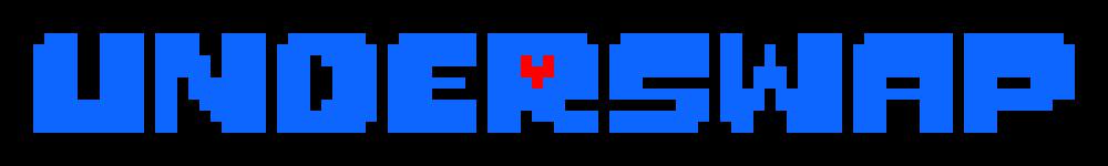 [9664c4] Underswap!!