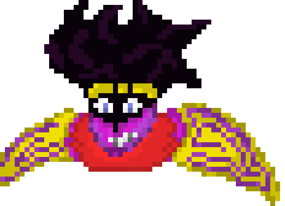 [3fcaee]  ora.... ( were is electro ) -Star Platinum