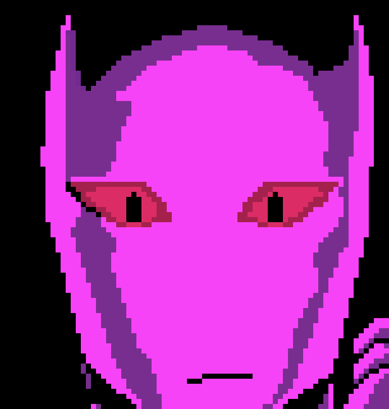 [e373dc] I have become Killer Queen - Ash with a Changed ID
