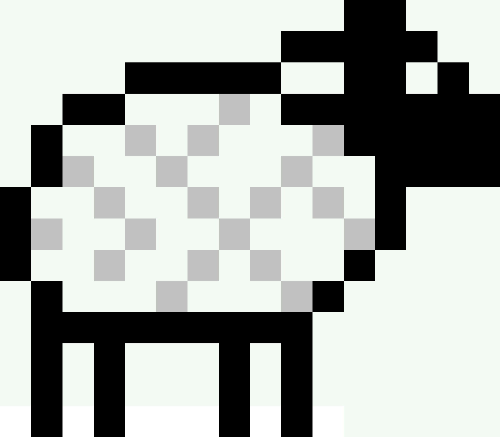 [f8c6a3] sheep_stand