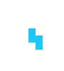 [744ef3] blue thingy