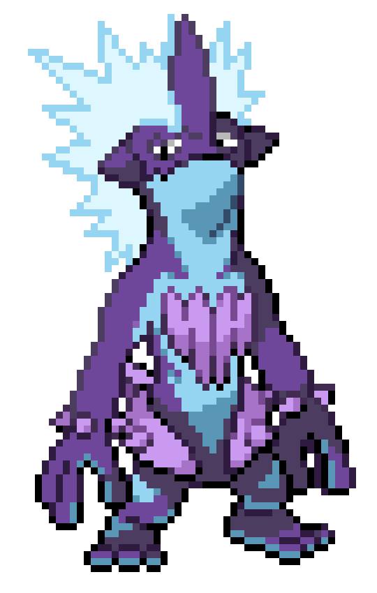 [b5b91e] Toxtricity