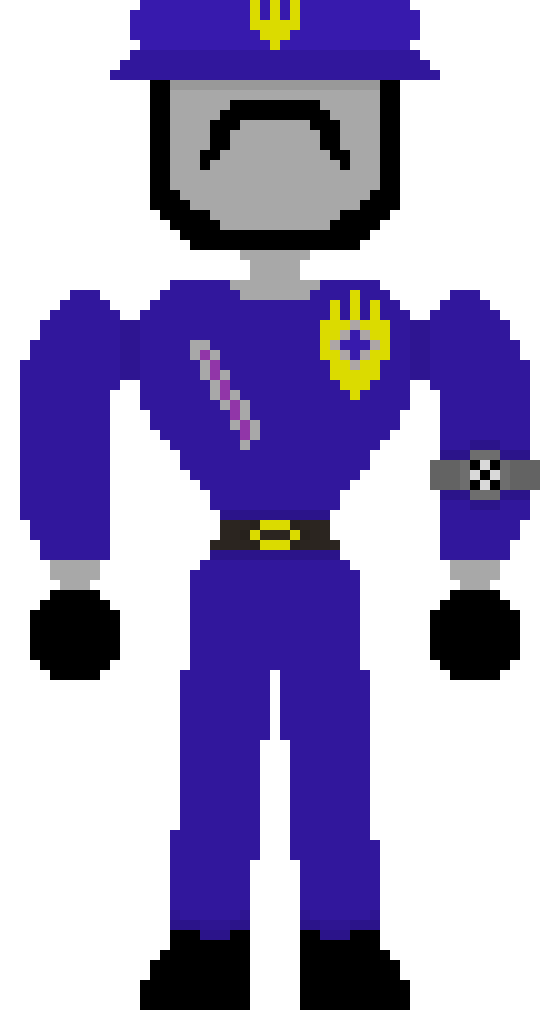 [25d002] ACK- *He would fucking die*