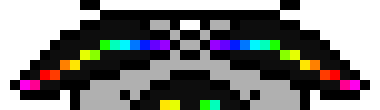 [5b2f3e] -the shoulderplates turn to stab the ground, softening his fall-