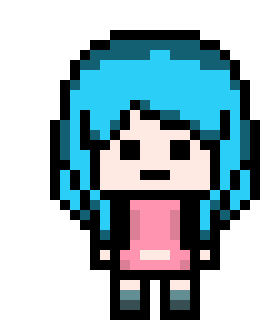 [0ea450] dANI Sprite