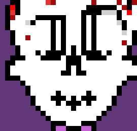 [2fbf6b] ``Dustswap killed my brother..``