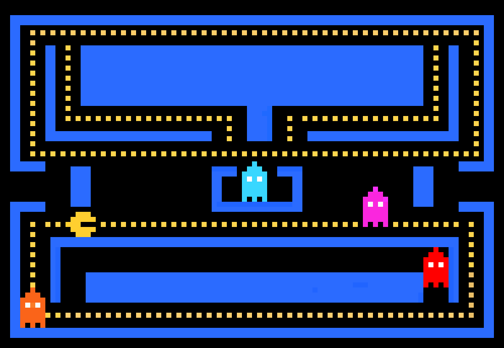 [9664c4] PAC-MAN