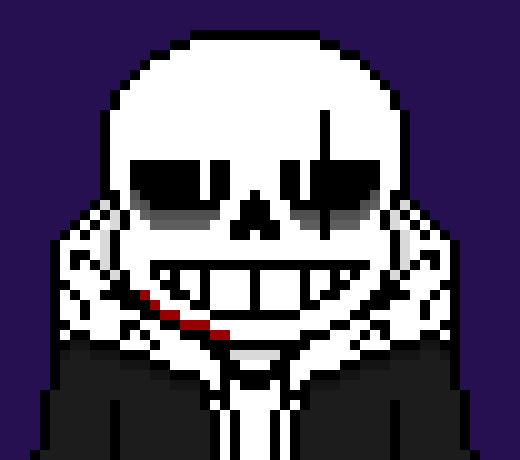 [0ae1f1] eh, but I have better things to do, like killing a bunch of humans *tps*