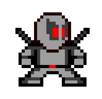 Alternate deadpool mk2