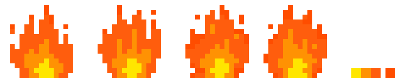 [404623] Fire_Spritesheet