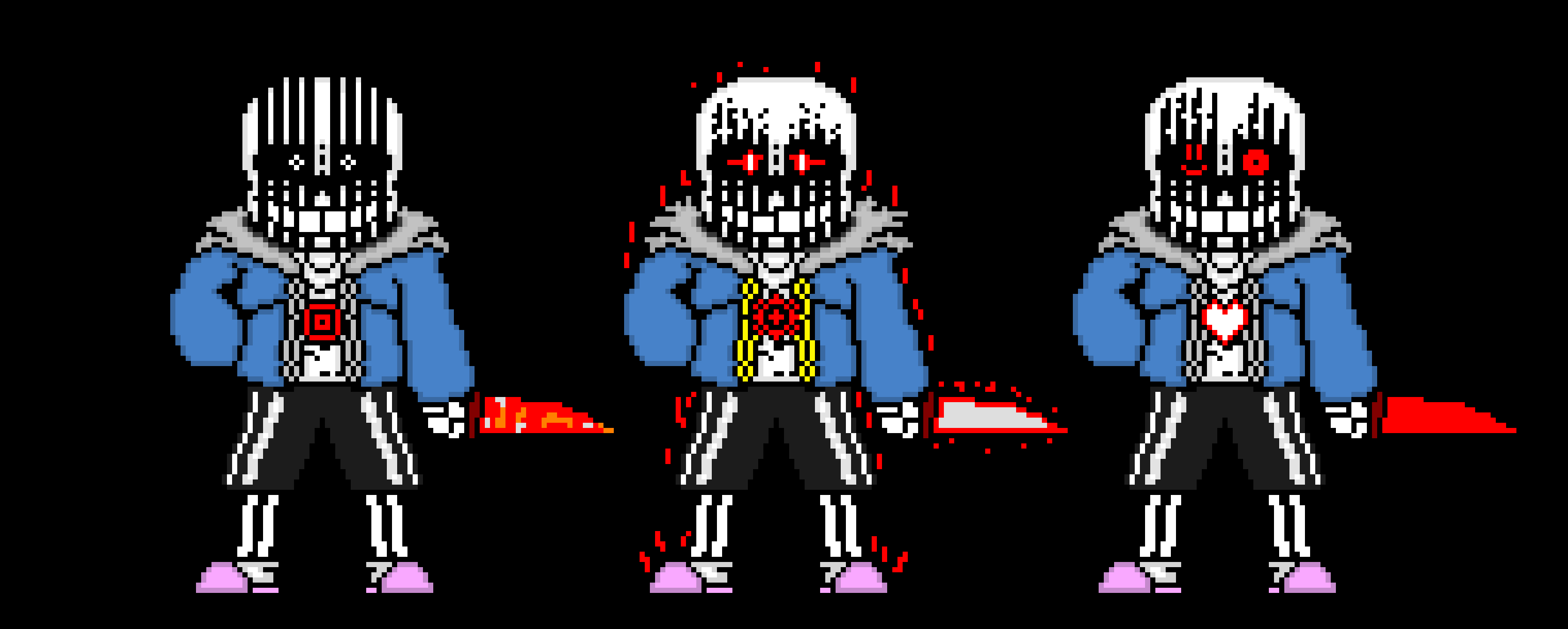 [e8cb42] KillerKiller Trio