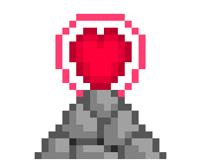 [9664c4] Legendary Heart Giver