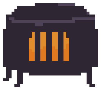 [9664c4] stove