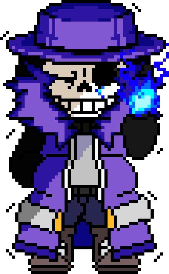 [69ea45] Astrophobia (Nexus Separation)