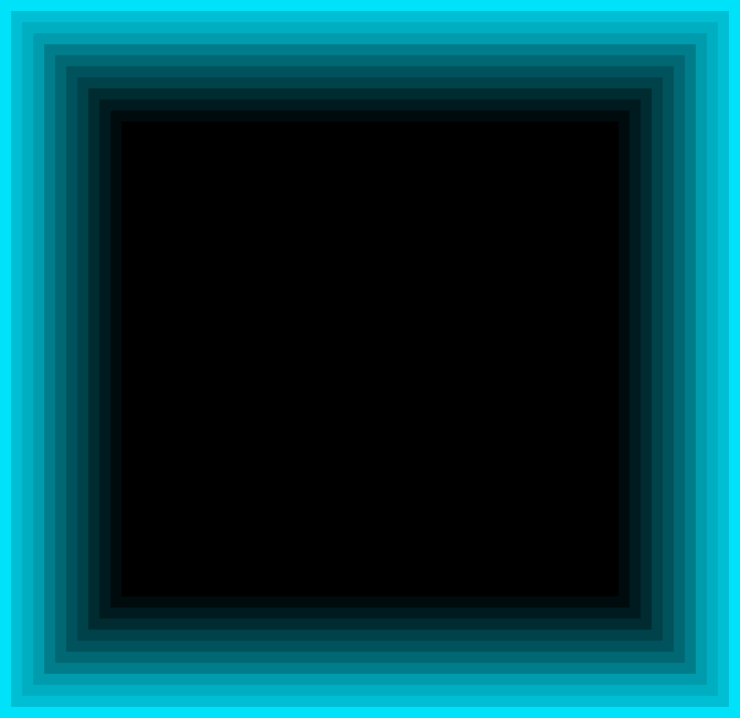 Deep Blue Portal Sprite 2