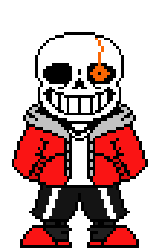 Hardtale sans