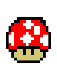 [e5b249] mushroom