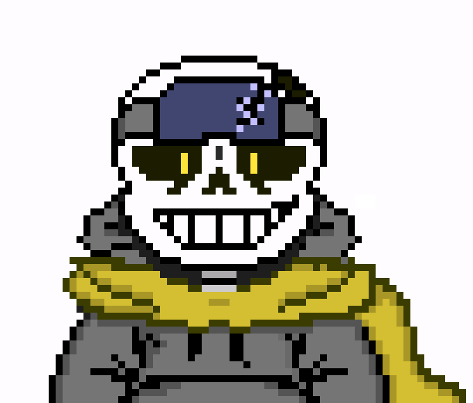 [0b51d0] Hey, I'm back. [Skeld]