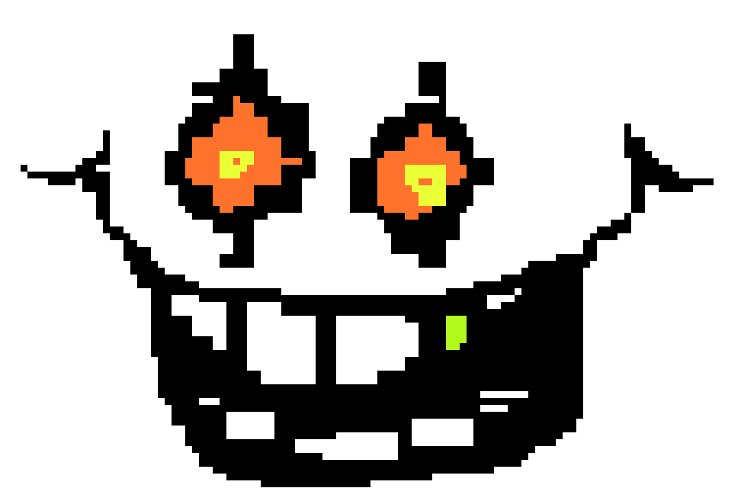 [be8ddf] Omega UF!Sans