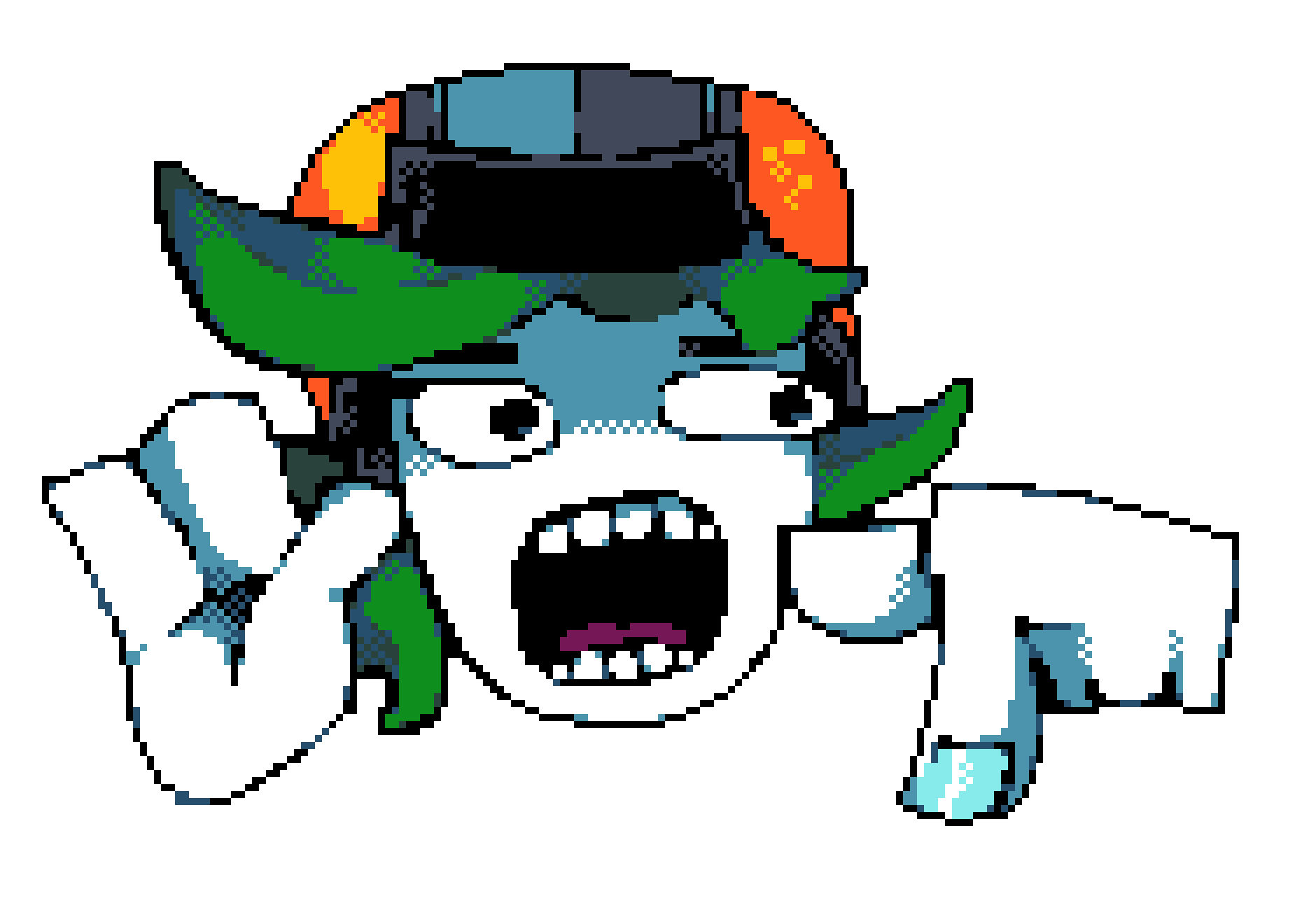 [8426a8] drawing on this site is so insufferable no idea how yall still do it