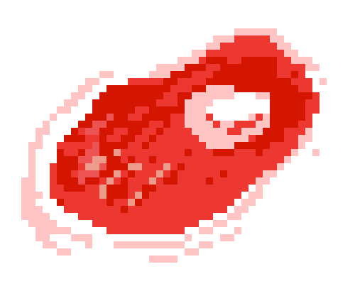 [ca308c] red meat