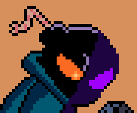 [4fc7b6] I'M SURE YOU'D BE PISSED OFF IF....SOME KIDS....SPENT ALL...YOUR MONEY...ON...SOME GAME...GAH... -Whitty (cleetus)
