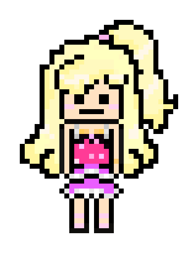 [7e4918] barbie !!!