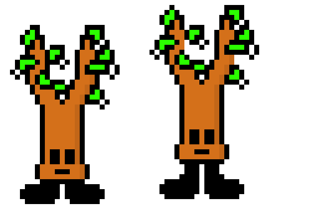 [89a9a2] Treecott Idle