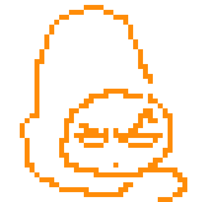 [214f23] I aint THAT old. ALso what is you talking about unnamed purple man but stylized?