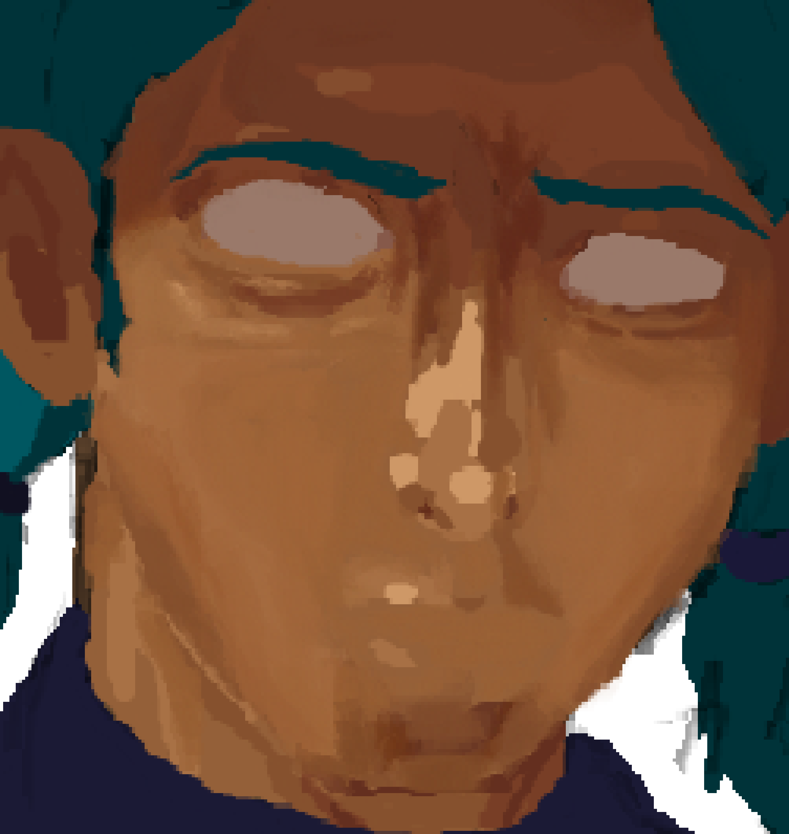 [0996de] doing good just trying to figure out how to continue this, wbu
