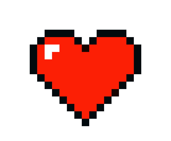 [9664c4] heart