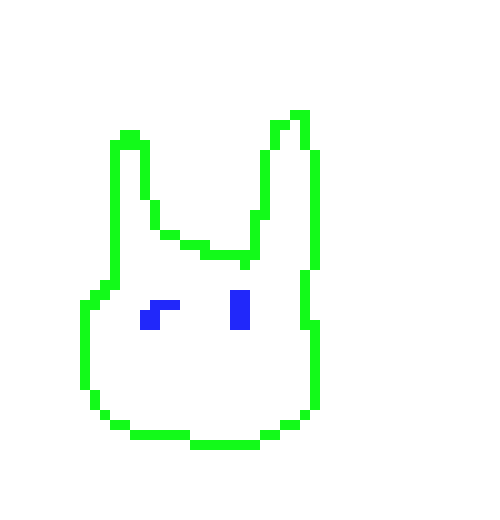 [eef85a] bunny