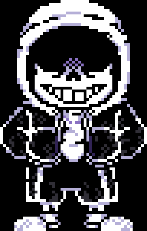 [68257c] Dusttale Rest in Dust