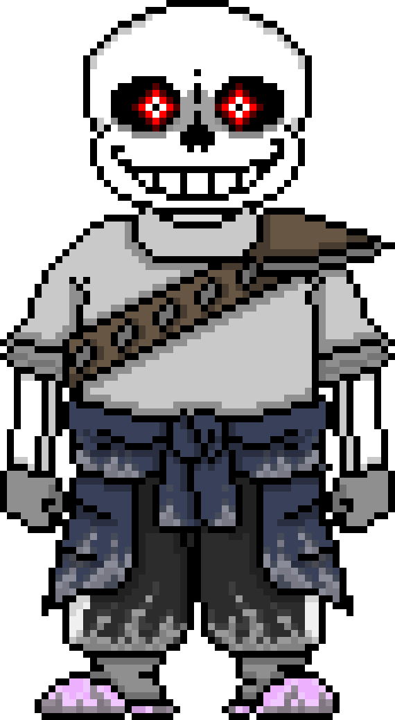 [3cf826] FlawlessGenocide