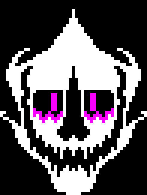 [b63bdb] *appears and sends knives into Terror's arms, pinning him to the ground*