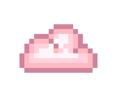 [1fab6c] PinkCloud