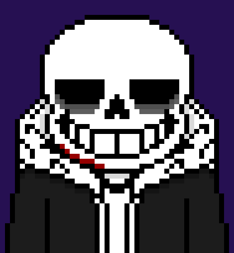 [3c0b3b] *Madness tps behined killer, grabbing him and holding a knife to his throat*