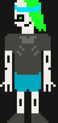 [9664c4] Darki draw