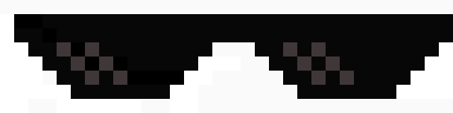 [9664c4] Mlg glasses