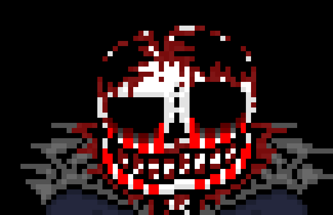 [e8cb42] was that supposed to do something? alsom, how are you living in my body, arent'cha really affected by heat? becausei hate to break it to ya, but uhh, look at your eye sockets