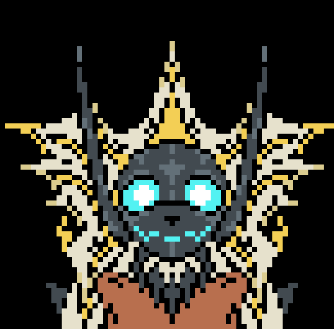 [7fe1f8] Hello people who lack fridges cause I ate them all, how're we all?