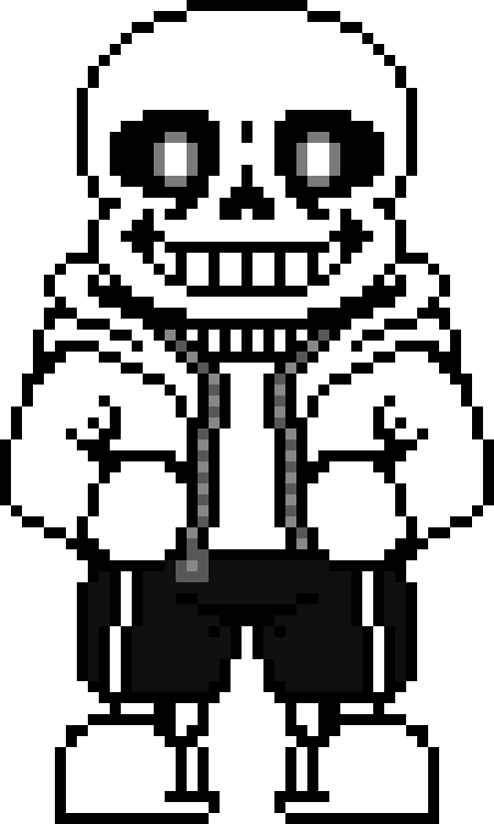 Sans base, but it has slight differences.