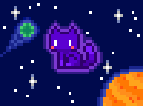 SPACECAT2