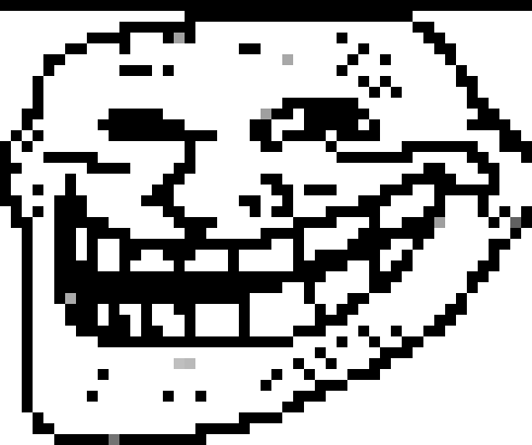 [2cadf1] Troll