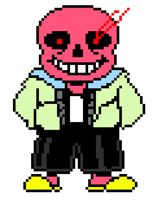 [ba54a4] marktale sans
