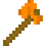 [0b3e5e] copper axe
