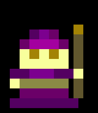 [9664c4] Necromancer PETER