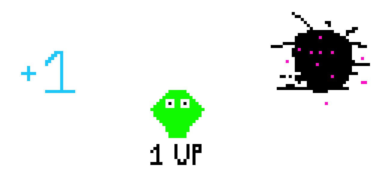 [9664c4] Z First Pixel Art
