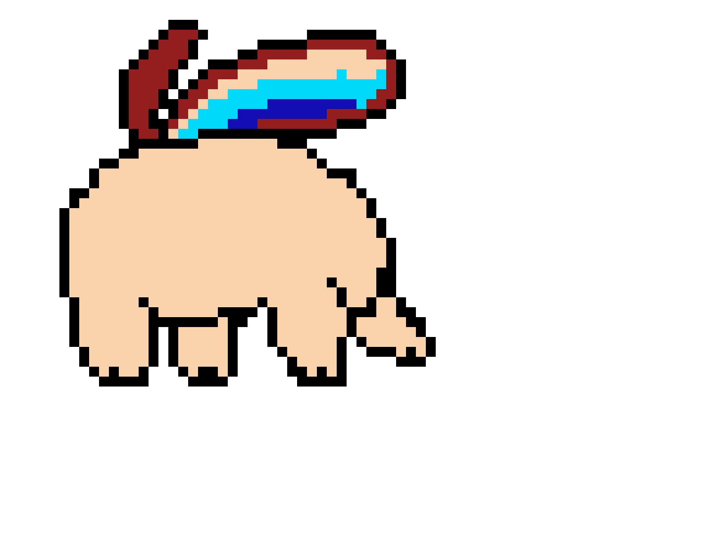 [5d77c6] MORRISSSSSS