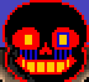 [c8bb2d] errors a moron
